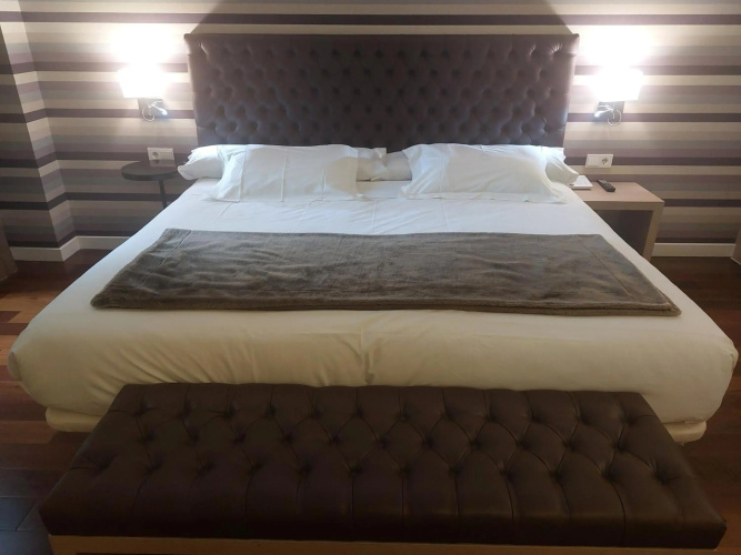 Hotel Spa Ciudad de Astorga by Portblue Boutique