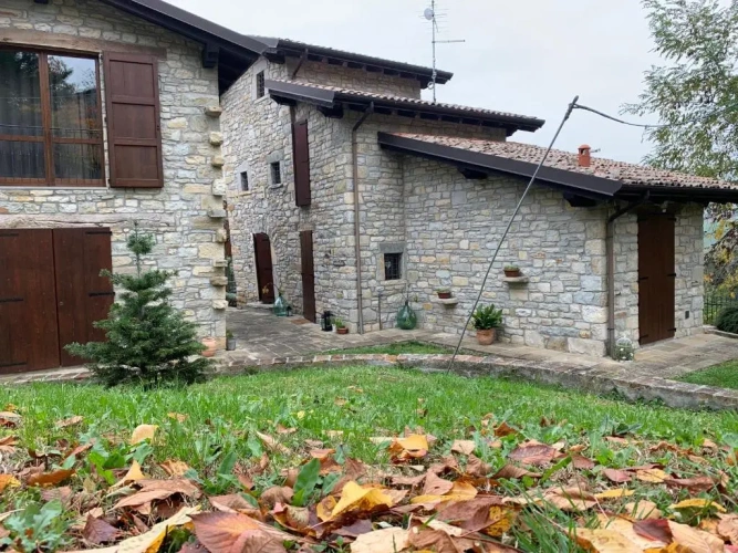 Cottage