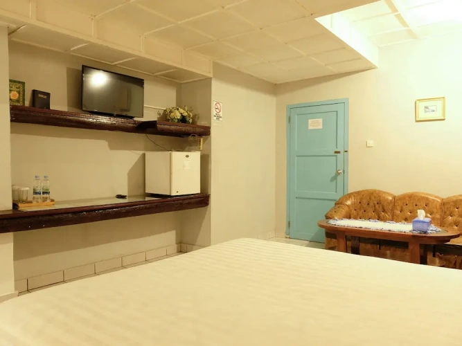 Double Suite