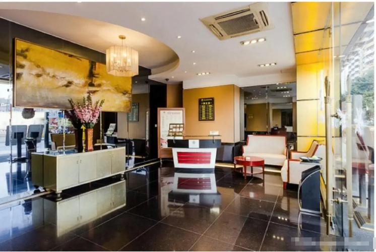 CAA Holy Sun Hotel