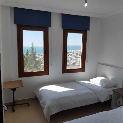 Villa Bambaska