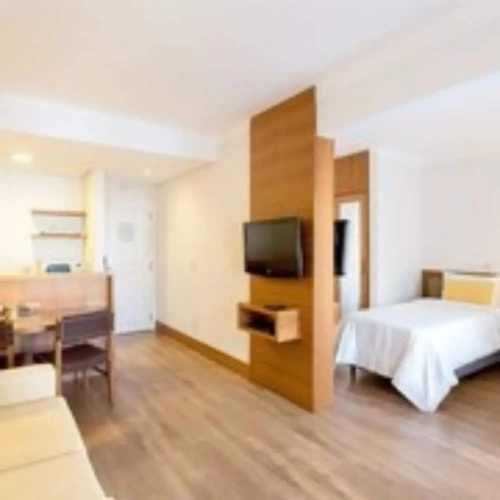 Standard Twin Suite