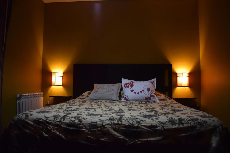 Apart Hotel solares