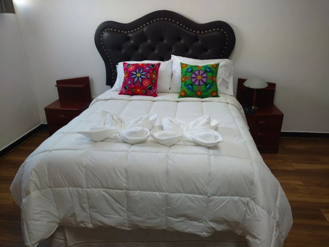 Magar Backpacker Hostel