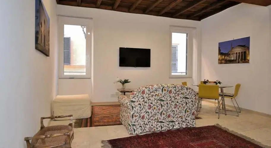 Apartment Casepier Minerva