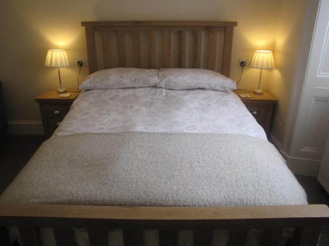 Cedars Guest House