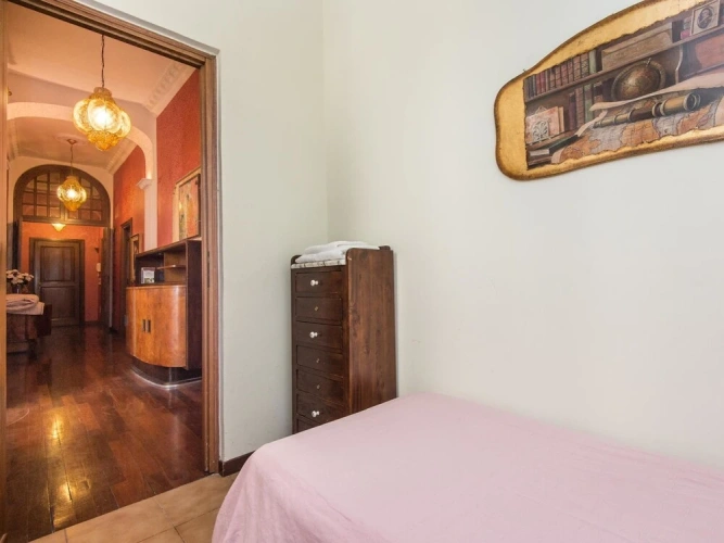 4 Bedrooms Deluxe Apartment