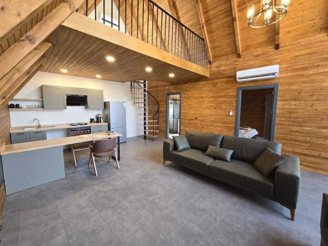 Rest Bungalow