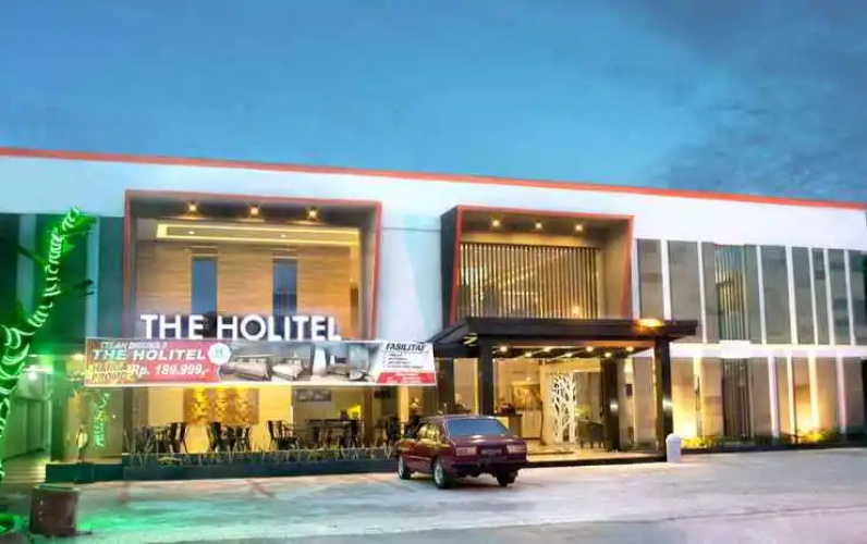 Image de l'hôtel