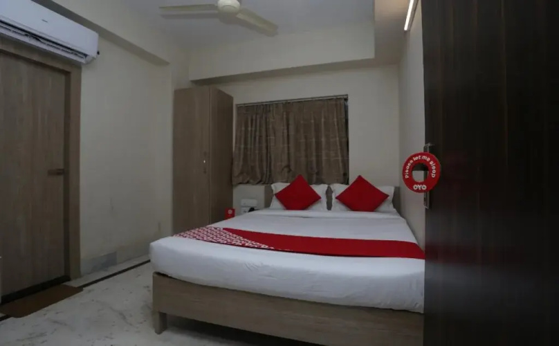 Tulsi Palace by OYO Rooms