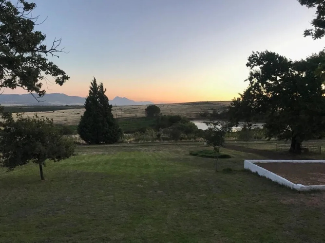 Scali Wine Lodge