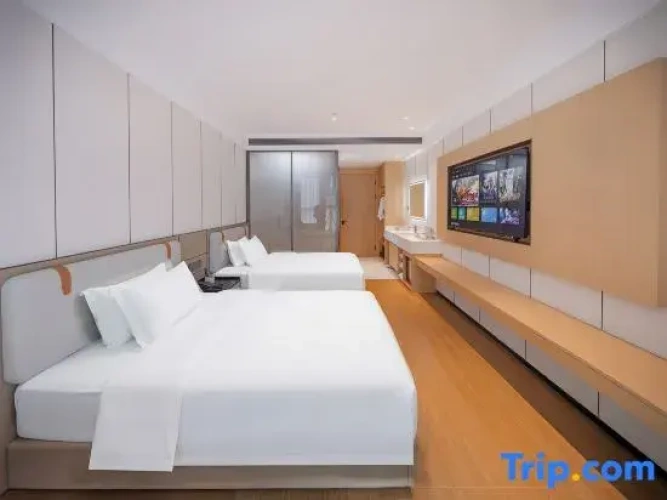 Business Twin room