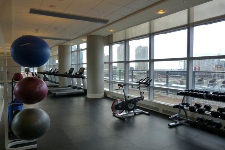 Delta Hotels Toronto photo 24