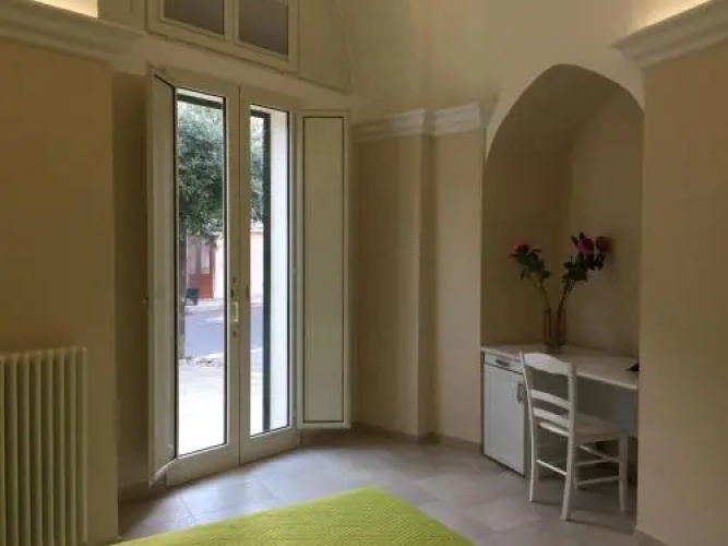 B&B Il Ventaglio
