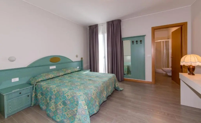 Double Apartment