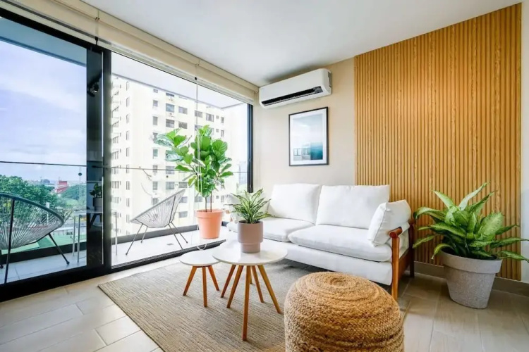 w Cool 1BR in San Francisco