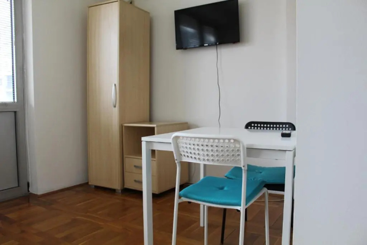 Apartman Panorama 3 Glavna ulica