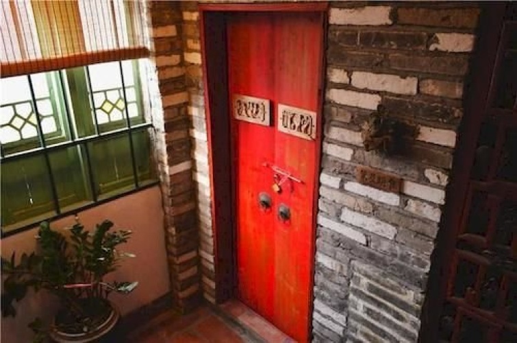 Xiaozhou Jinshidi Inn