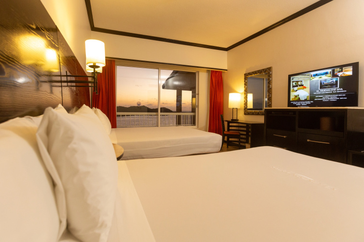 Azul Ixtapa Beach Resort & Convention Center photo 7