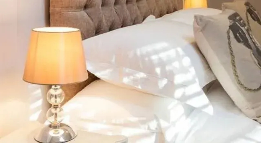 Brocas Lodge