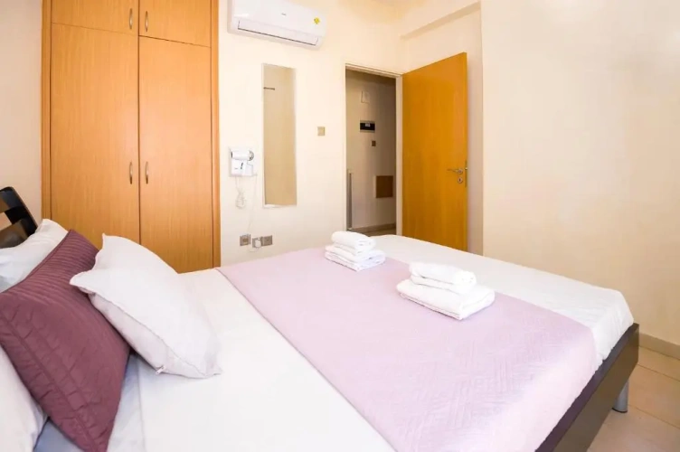 3 Bedrooms Villa
