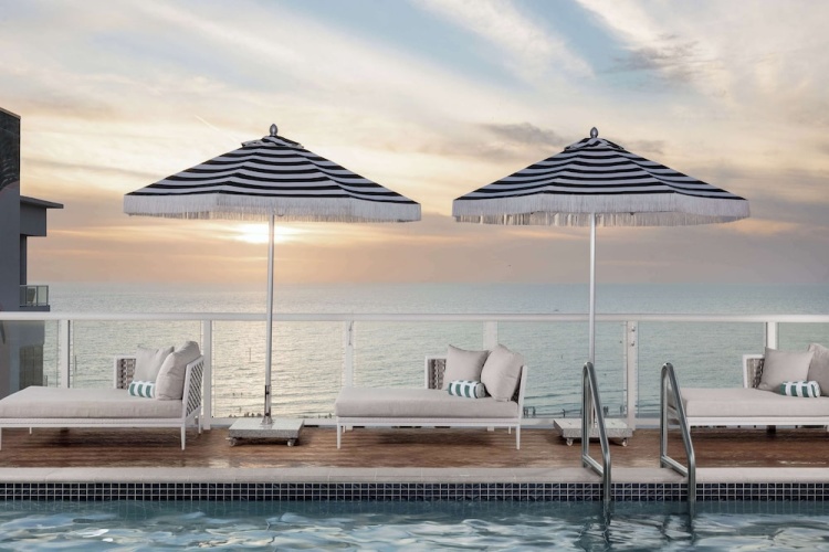 The Hiatus Clearwater Beach, Curio Collection by Hilton photo 26