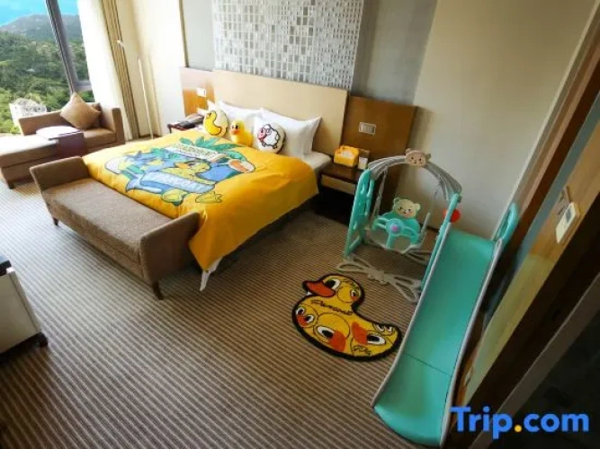 Premier Family Suite