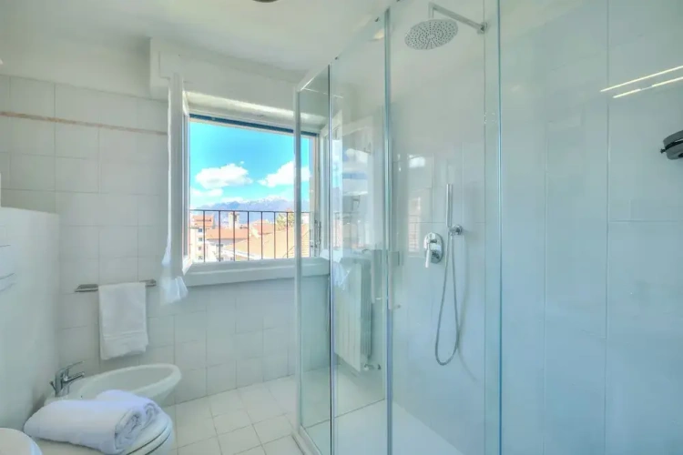 1 Bedroom Economy Family Suite