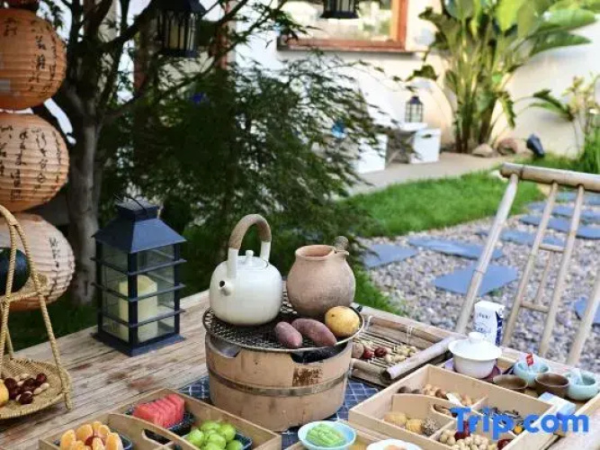 Beijing Yunsuli Private Hot Spring