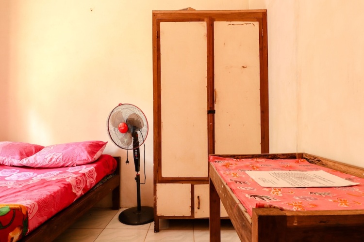 Iran Homestay