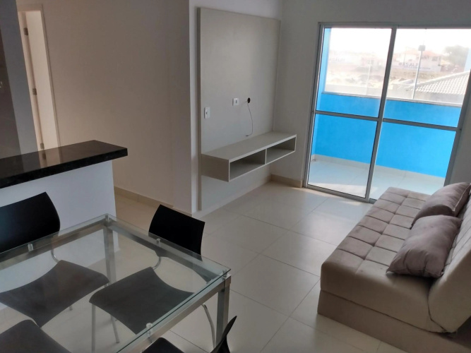 Aquaville Atalaia Apartamentos