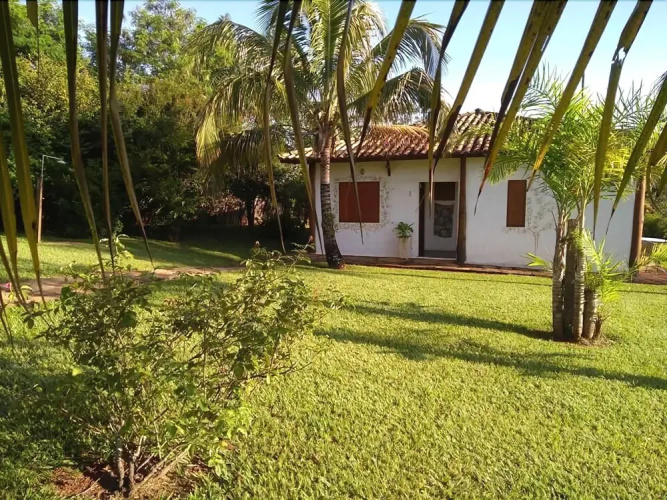Pousada da Lua
