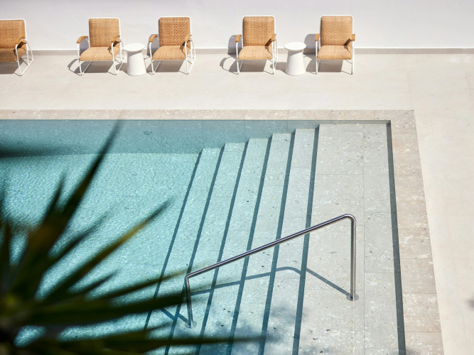 Vouliagmeni Suites photo 21