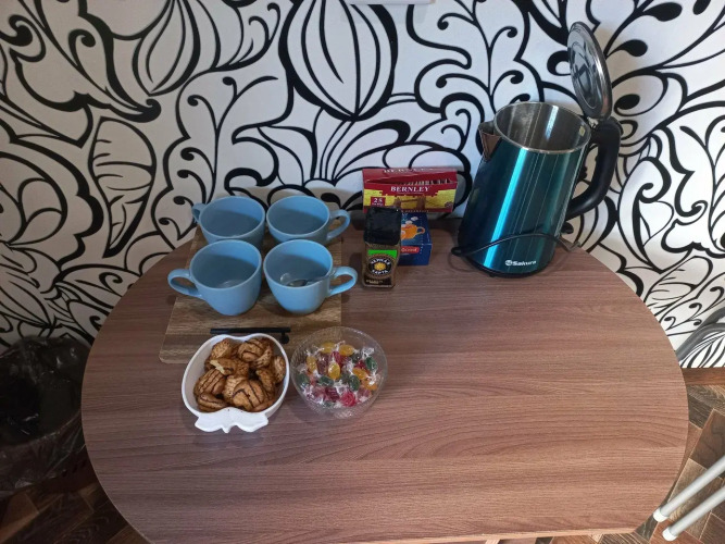 Фотография номера гостевого дома Гостевые комнаты у Ирины