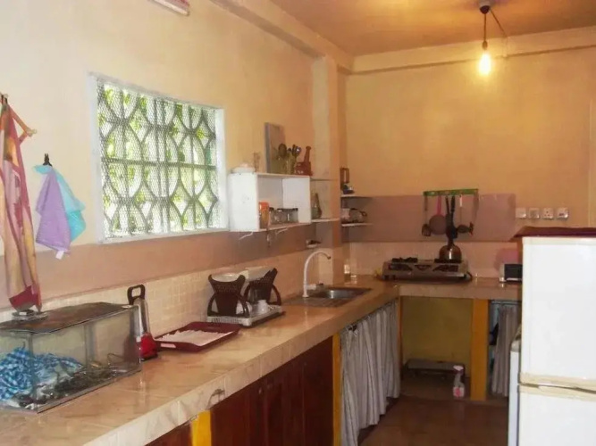 C-Lanka Guest House