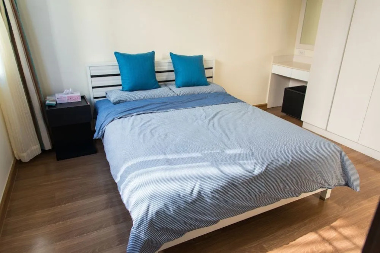 Beautiful 3 Bedroom Townhouse