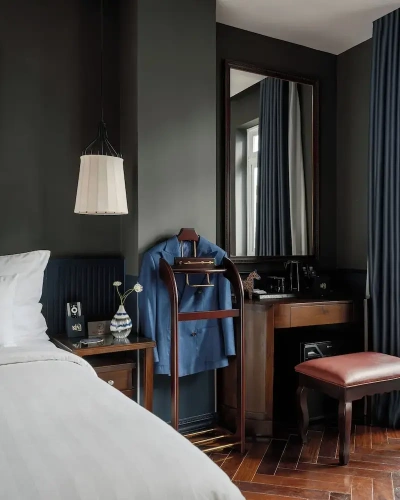 Premium Double room