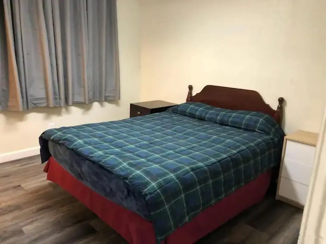 Mission Peak Lodge