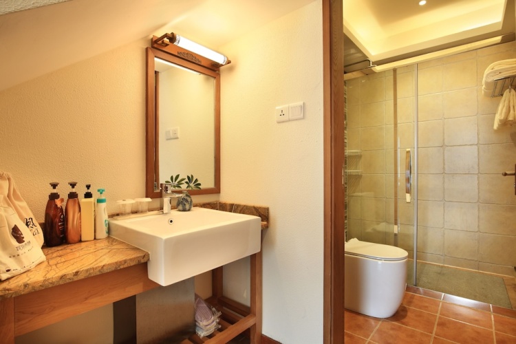 Comfort Twin room