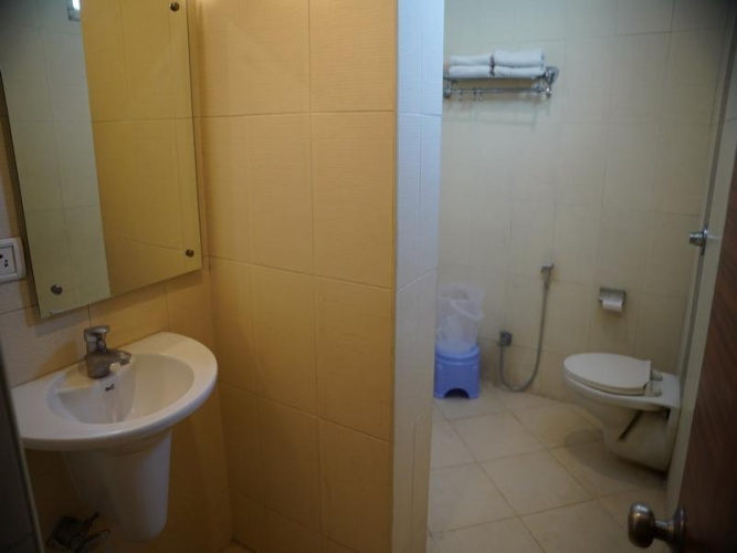 Executive room
