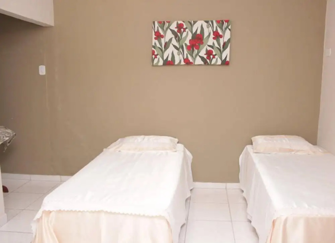 Hotel Calixtro