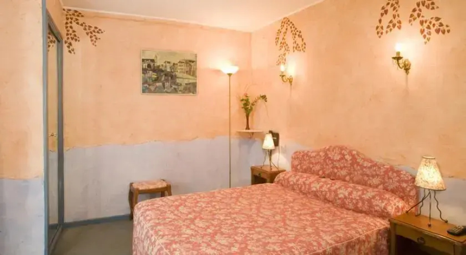 Hotel Du Palais