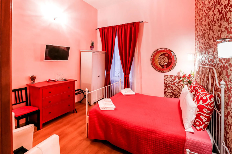 Vanella Rome Domus