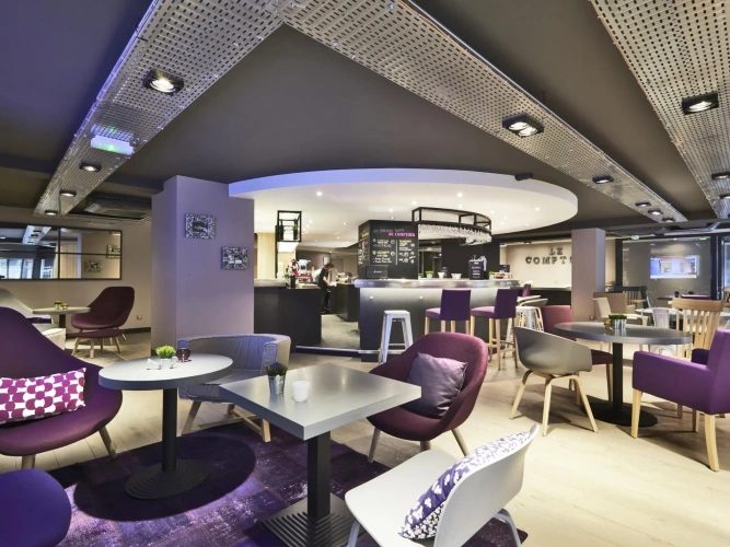 Standard Next Generation Quadruple room
