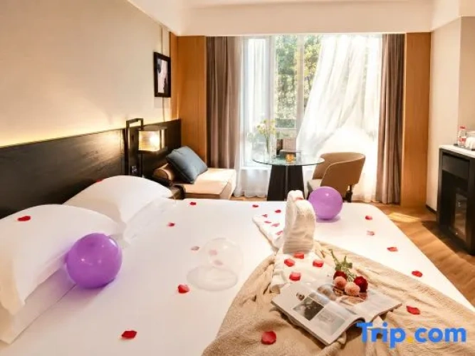 Business Twin room