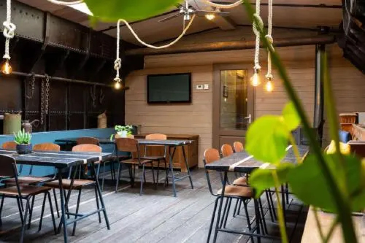B&B Vita Nova