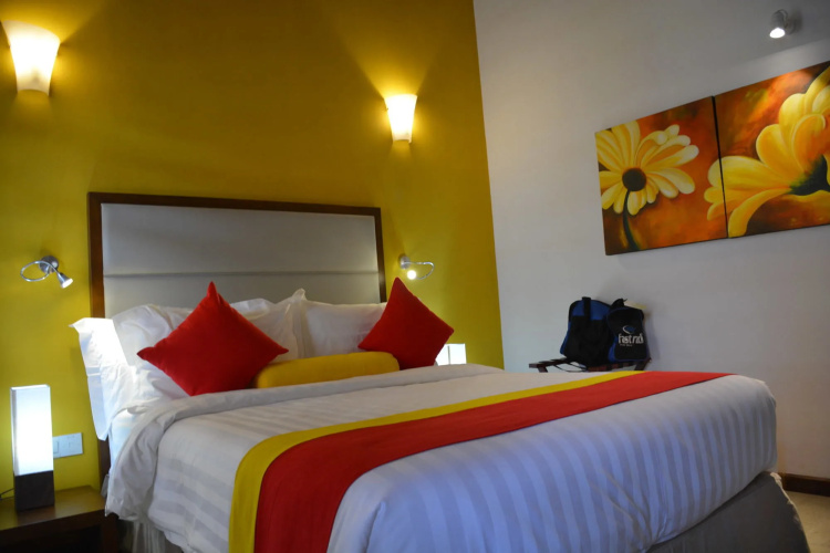 The Thinnai Hotel