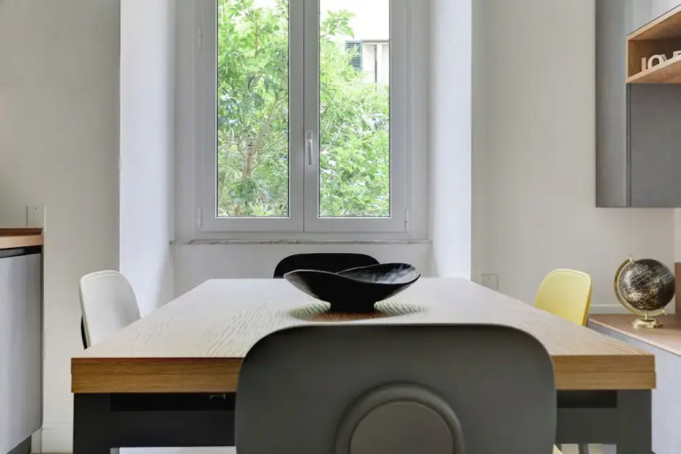 San Giovanni Cozy Apt - Home And More