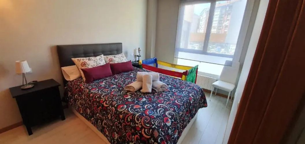 Vivienda T. J.S.E