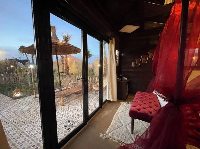 1 Bedroom Premium room with pool view